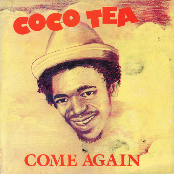 Release: Come Again-Vinyl-Jamaica-None-none-1427604