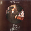 Al Stewart - Past, Present & Future (Vinyl, LP, Album, Reissue) Very Good Plus (VG+) / Very Good (VG)