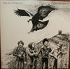 Traffic - When The Eagle Flies (LP, Album, Repress) - Very Good Plus (VG+) / Very Good Plus (VG+)