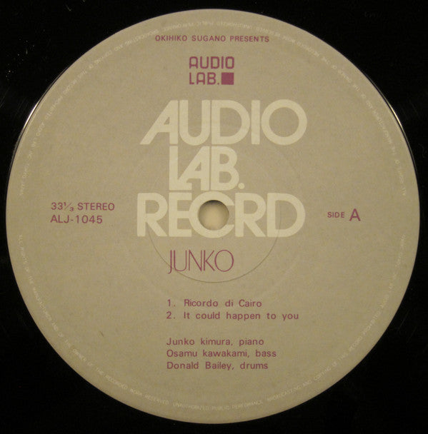 Junko