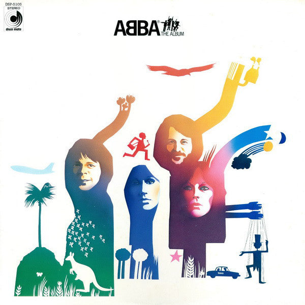 The Album
