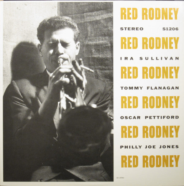 Master Release: 1957 by Red Rodney