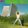 Hideki Saijo - Young Man (Y.M.C.A.) (Vinyl, 7