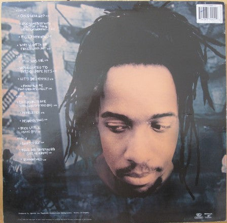 Release: Speech-Vinyl-UK-1996-7243 8 37445 1 0, CTLP 52-2, 7243 8 37487 1 6-3625269