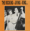 Various - The Rocking Jiving King (Vol. 3) (Vinyl, LP, Compilation) Very Good (VG) / Very Good (VG)