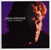 Steve Winwood - Keep On Running (Vinyl, LP, Compilation) Very Good Plus (VG+) / Very Good Plus (VG+)