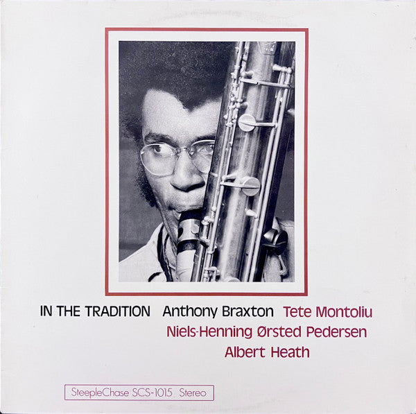 Release: In The Tradition-Vinyl-Denmark-1974-SCS-1015-2012440