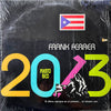 Frank Ferrer (2) - Puerto Rico 2013 (Vinyl, LP, Album) Very Good Plus (VG+) / Very Good Plus (VG+)