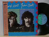 Daryl Hall & John Oates - Ooh Yeah! (LP, Album) - Very Good Plus (VG+) / Very Good Plus (VG+)