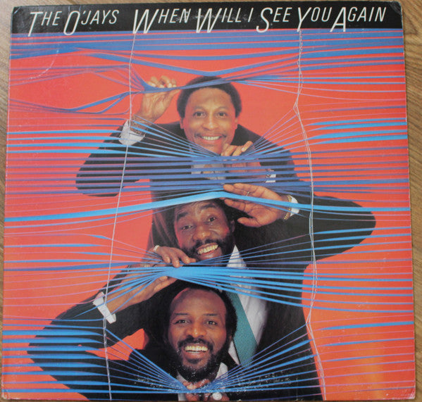 Master Release: When Will I See You Again by The O'Jays