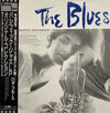 Various - The Blues (LP, Compilation, Reissue, Mono) - Near Mint (NM or M-) / Very Good Plus (VG+)