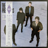 The Pretenders - Learning To Crawl (LP, Album, Reissue) - Very Good Plus (VG+) / Very Good Plus (VG+)