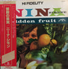 Nina Simone - Forbidden Fruit (Vinyl, LP, Album, Reissue, Mono) Very Good Plus (VG+) / Very Good (VG)