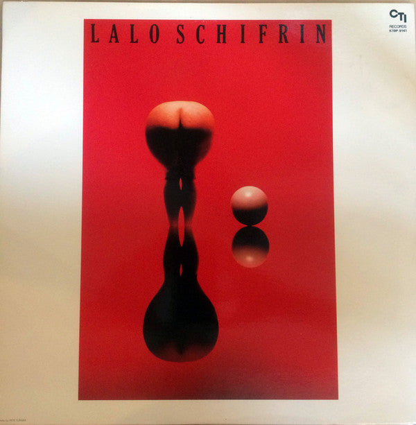 Lalo Schifrin
