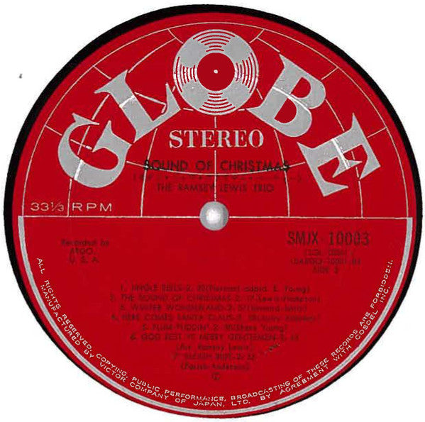 More Sounds Of Christmas