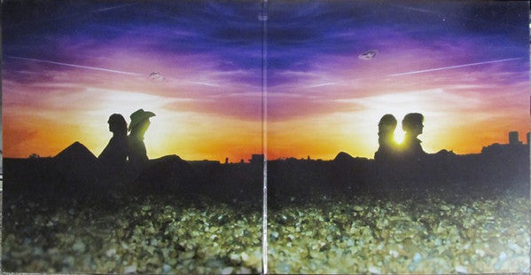 Release: Permission To Land-Vinyl-US-2003-82564-60817-1-1174599