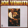 Joe Venuti - Sliding By (LP, Album) - Very Good Plus (VG+) / Very Good Plus (VG+)