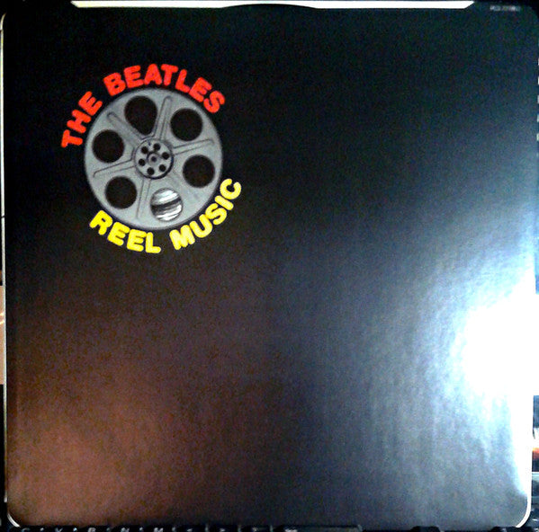 Release: Reel Music-Vinyl-UK-1982-PCS 7218-2765343