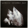 Genesis - Seconds Out (2xVinyl, LP, Album, Reissue) Very Good Plus (VG+) / Very Good Plus (VG+)