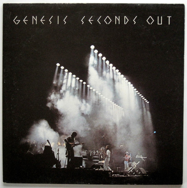 Seconds Out