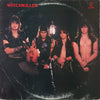 Witchkiller - Day Of The Saxons (Vinyl, 12