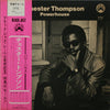 Chester Thompson (2) - Powerhouse (Vinyl, LP, Album, Promo) Very Good Plus (VG+) / Very Good (VG)