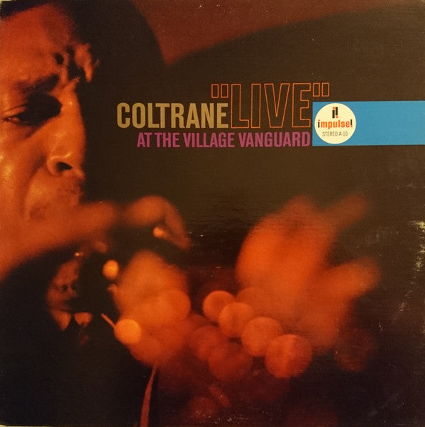 "Live" At The Village Vanguard