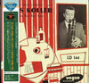Hans Koller New Jazz Stars - 