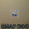 Smap - Boo (LP, Album, Partially Mixed, Stereo) - Near Mint (NM or M-) / Near Mint (NM or M-)