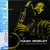 Hank Mobley - Quintet (Vinyl, LP, Album, Mono, Reissue, Limited Edition) Near Mint (NM or M-) / Near Mint (NM or M-)