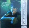 Tom Waits - Blue Valentine (Vinyl, LP, Album) Very Good Plus (VG+) / Good Plus (G+)