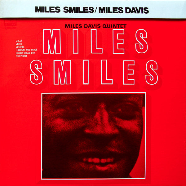 Miles Smiles
