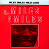 The Miles Davis Quintet - Miles Smiles (LP, Album, Reissue, Stereo) - Near Mint (NM or M-) / Very Good Plus (VG+)
