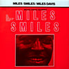 The Miles Davis Quintet - Miles Smiles (Vinyl, LP, Album, Reissue, Stereo) Very Good Plus (VG+) / Good Plus (G+)