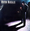Wynton Marsalis - Hot House Flowers (LP, Album, Stereo) - Very Good Plus (VG+) / Good Plus (G+)