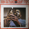 John Coltrane - Giant Steps (Vinyl, LP, Album, Reissue, Stereo) Very Good Plus (VG+) / Very Good Plus (VG+)