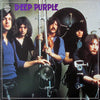 Deep Purple - Deep Purple's Greatest Hits (Vinyl, LP, Compilation, Club Edition, Stereo) Near Mint (NM or M-) / Very Good Plus (VG+)