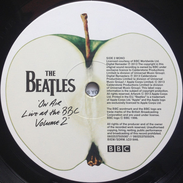 On Air - Live At The BBC Volume 2 = オン・エア ~ライヴ・アット・ザ・BBC Vol.2
