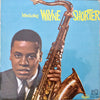 Wayne Shorter - Introducing Wayne Shorter (Vinyl, LP, Album, Mono) Very Good (VG) / Good Plus (G+)