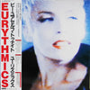 Eurythmics - Be Yourself Tonight (LP, Album) - Near Mint (NM or M-) / Very Good Plus (VG+)