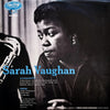 Sarah Vaughan - Sarah Vaughan (Vinyl, LP, Album, Mono, Reissue) Good Plus (G+) / Very Good Plus (VG+)