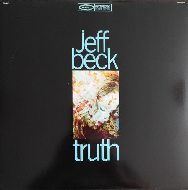 Release: Truth-Vinyl-US-None-PE 26413, BXN 26413, 26413-7129359