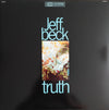 Jeff Beck - Truth (LP, Album, Reissue) - Good Plus (G+) / Good Plus (G+)