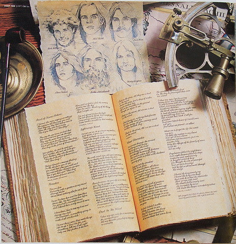 Point Of Know Return