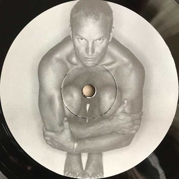 Fields Of Gold: The Best Of Sting 1984 - 1994