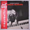 Phineas Newborn Jr. - Phineas' Rainbow (Vinyl, LP, Mono) Very Good Plus (VG+) / Good Plus (G+)