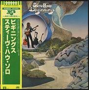 Release: Beginnings-Vinyl-Japan-1979-P-6529A-5838390