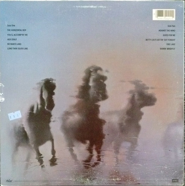 Release: Against The Wind-Vinyl-US-1980-SOO-12041-6581220