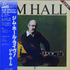 Jim Hall - Jim Hall Live! (Vinyl, LP, Album, Reissue) Very Good (VG) / Very Good Plus (VG+)