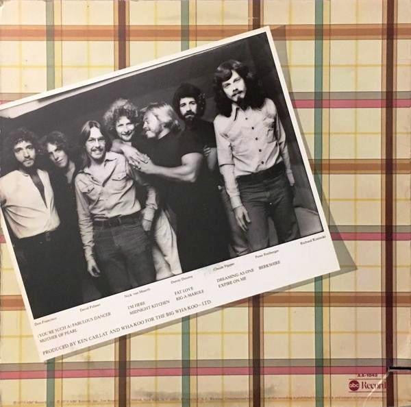 Release: Berkshire-Vinyl-US-1978-AA-1043-2726612